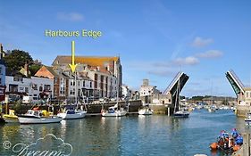 Harbour Edge