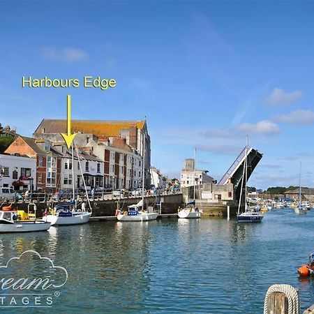 Harbour Edge Villa Weymouth Exterior photo