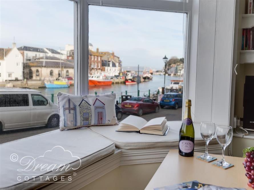Harbour Edge Villa Weymouth Exterior photo