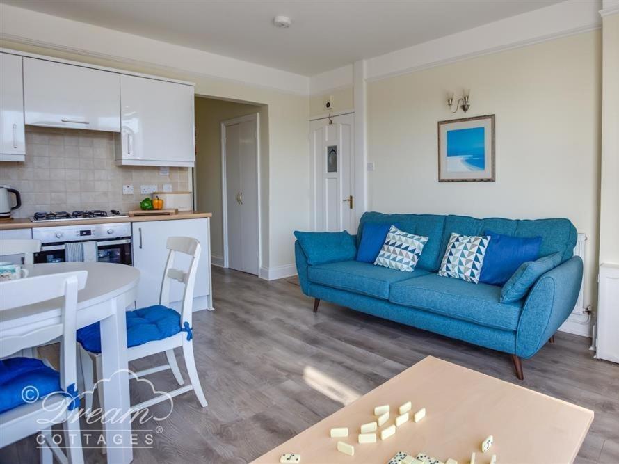 Harbour Edge Villa Weymouth Exterior photo