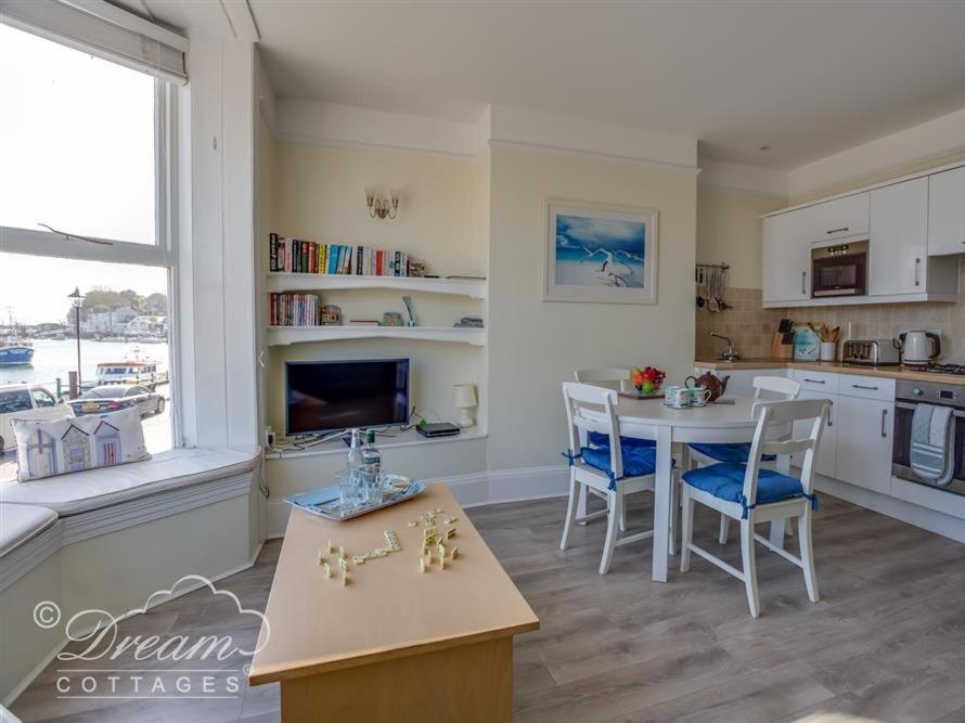 Harbour Edge Villa Weymouth Exterior photo