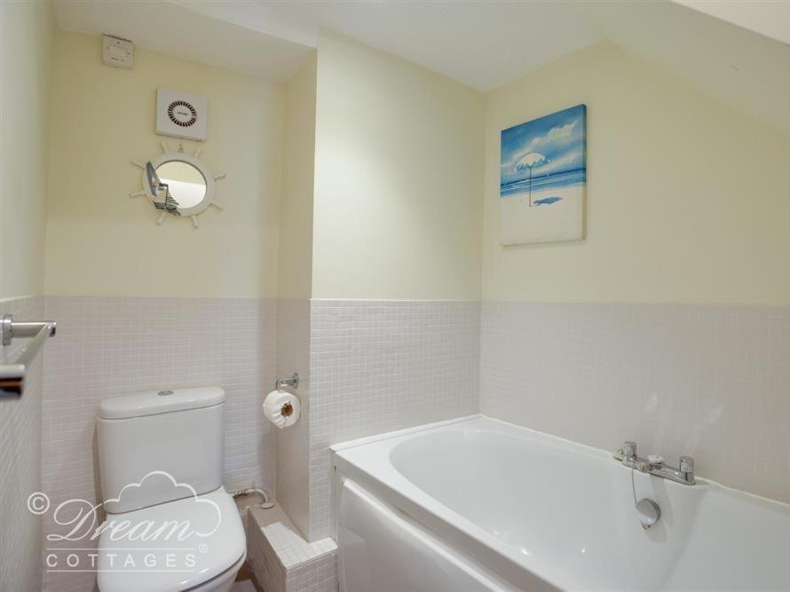 Harbour Edge Villa Weymouth Exterior photo