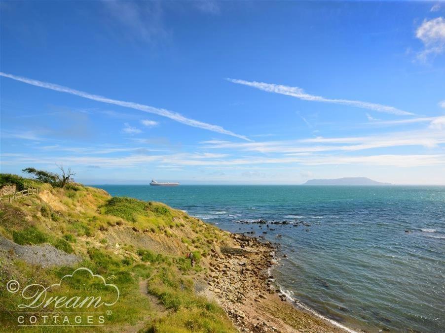 Harbour Edge Villa Weymouth Exterior photo