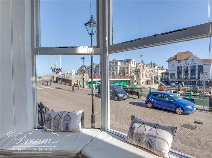 Harbour Edge Villa Weymouth Exterior photo
