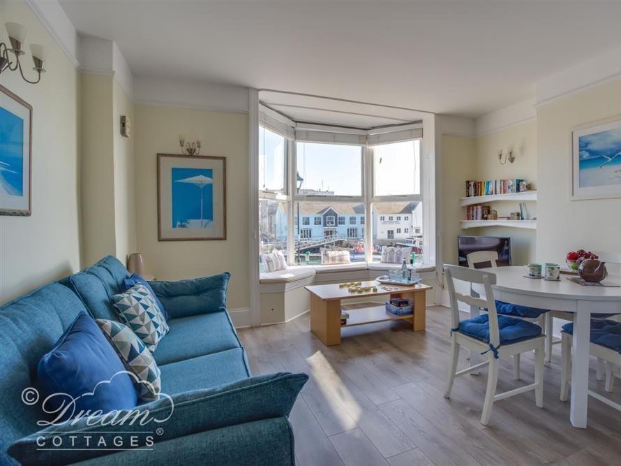 Harbour Edge Villa Weymouth Exterior photo