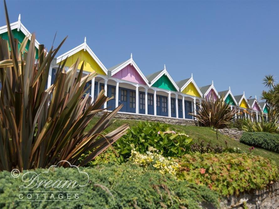 Harbour Edge Villa Weymouth Exterior photo