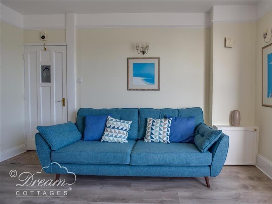 Harbour Edge Villa Weymouth Exterior photo