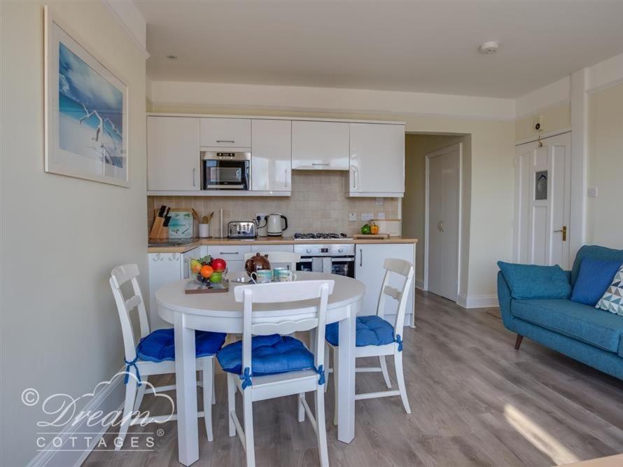 Harbour Edge Villa Weymouth Exterior photo