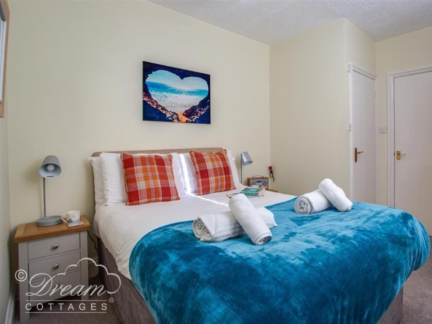 Harbour Edge Villa Weymouth Exterior photo